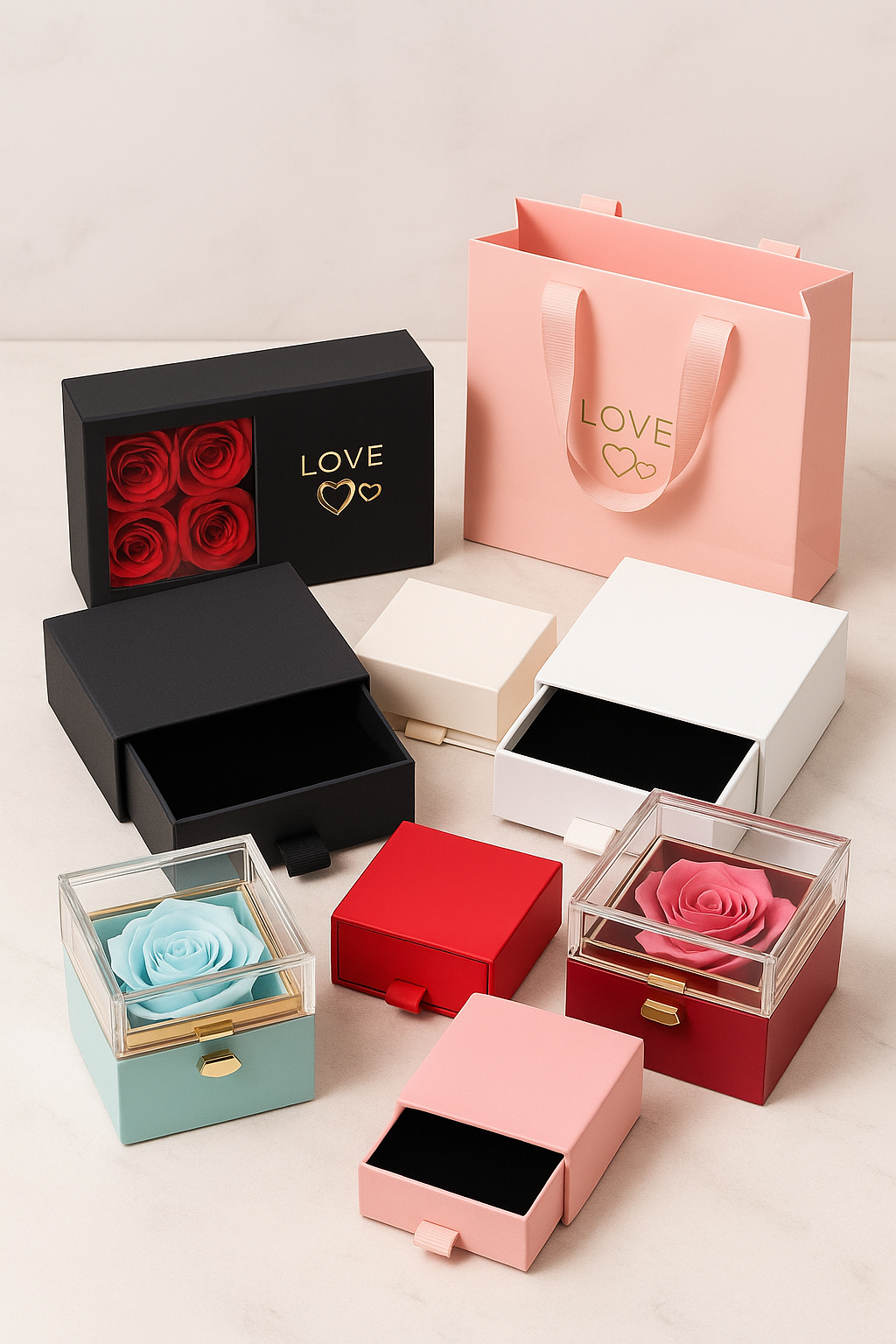 BOXY